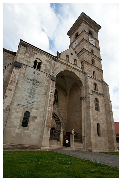 Roman Catholic Cathedral
