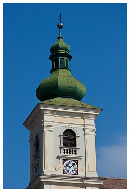 Tower Church