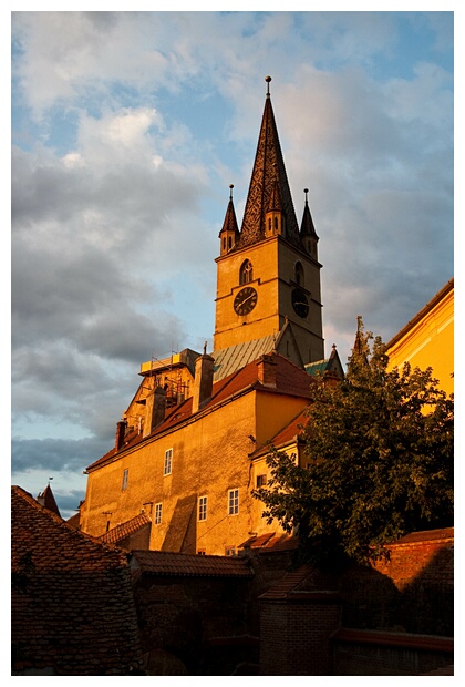 High Tower