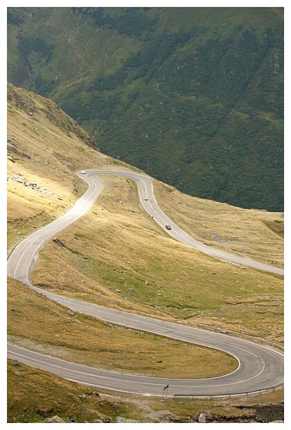 Countless Turns