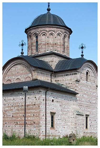 Princely Church of St Nicholas