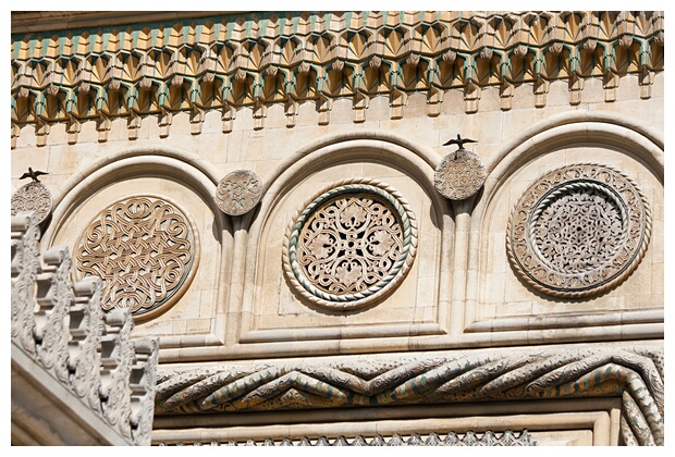 Decorative Elements