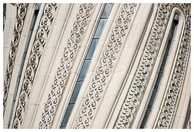 Narrow Windows