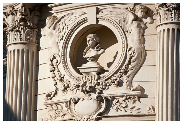 Building Detail
