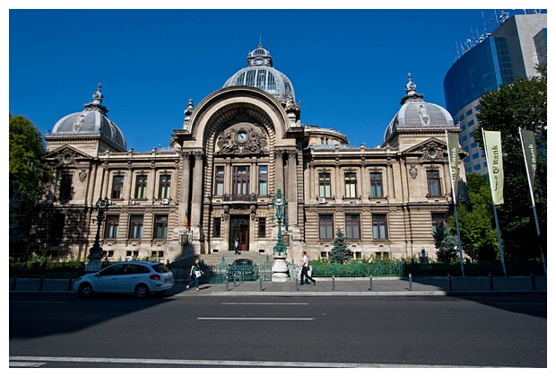 CEC Palace