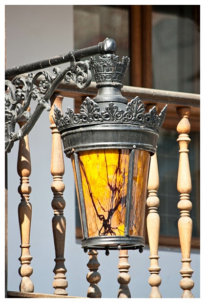 Streetlamp