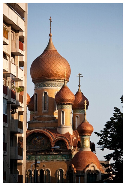 St. Nicholas Church
