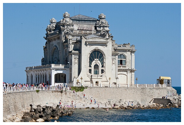The Casino