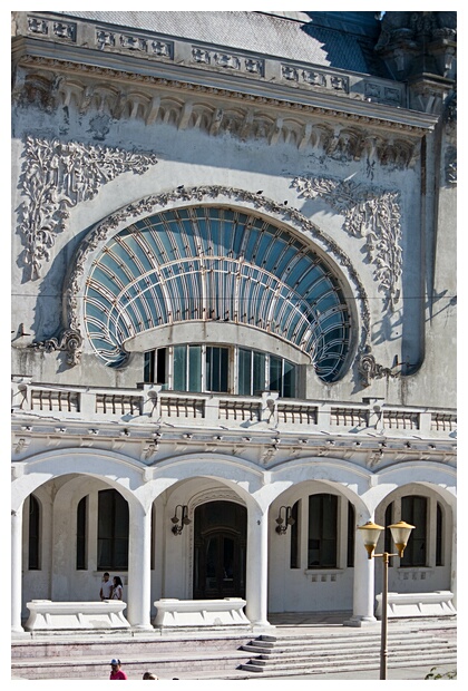 The Casino