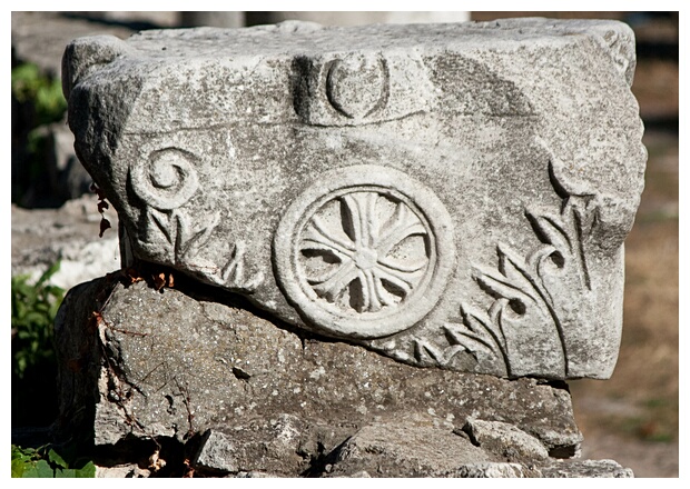 The Archaeology Park