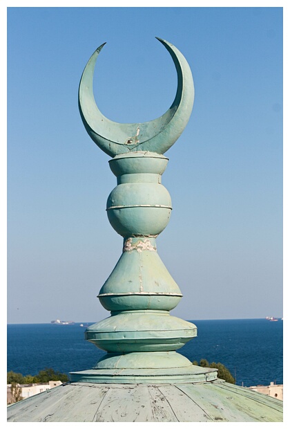 Muslim Crescent