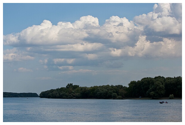 Danube River