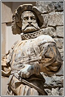 Lansquenet