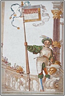 Mural Detail