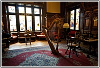 Inside de Palace