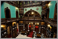 The Hall of Honour