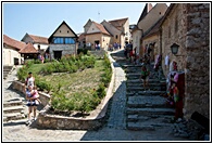 Rasnov Fortress