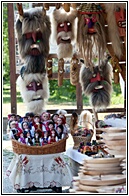 Bran Souvenirs