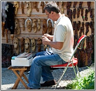 Bran Artisan