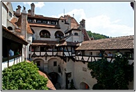 Bran Castle