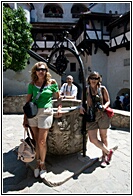 Around the Well