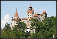 Bran Castle