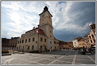 Piata Sfatului