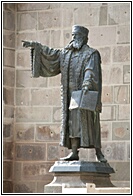 Johannes Honterus