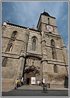 The Black Church