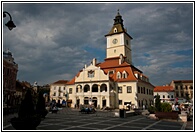 Piata Sfatului