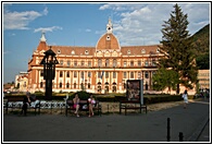 Brasov Prefecture