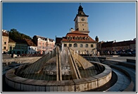 Piata Sfatului