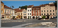 Council Square