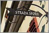 Strada Sforii