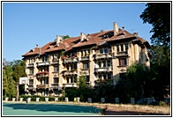 Great House