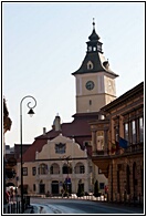 Council House