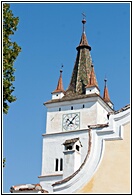 The Clock Tower
