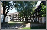 Prejmer Citadel