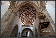 Prejmer Church