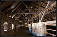Prejmer Attic