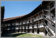 Prejmer Fortified Church