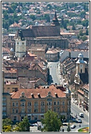 Old Brasov