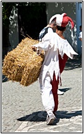 Joker at Work