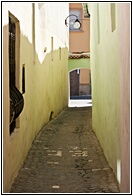 Coloured Street