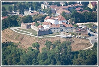 The Fortress