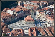 Brasov Panoramic