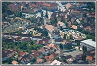 St. Nicholas' Cathedral