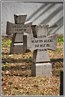 Iron Crosses
