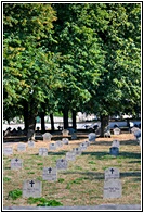 Military Cemetery