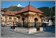 Small Chapel
